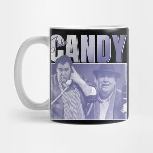 John Candy Mug